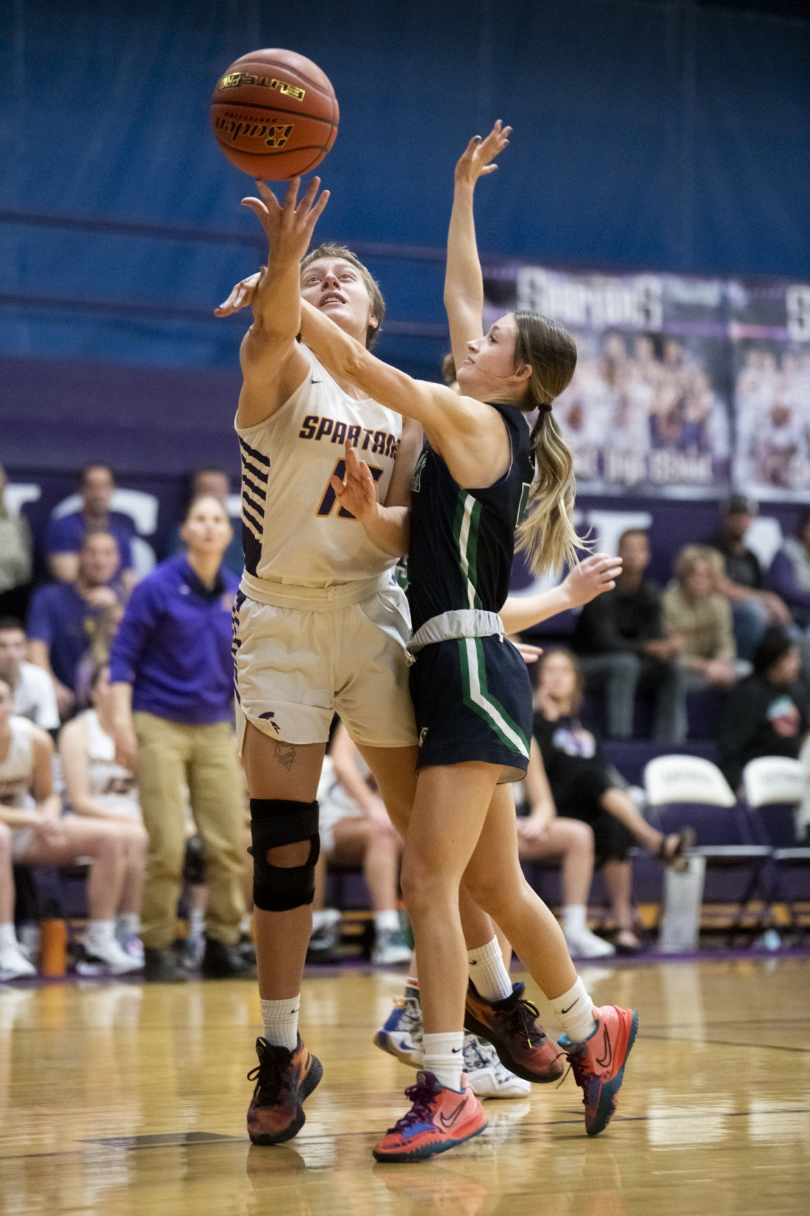 Sentinel vs. Glacier girls basketball 21.JPG